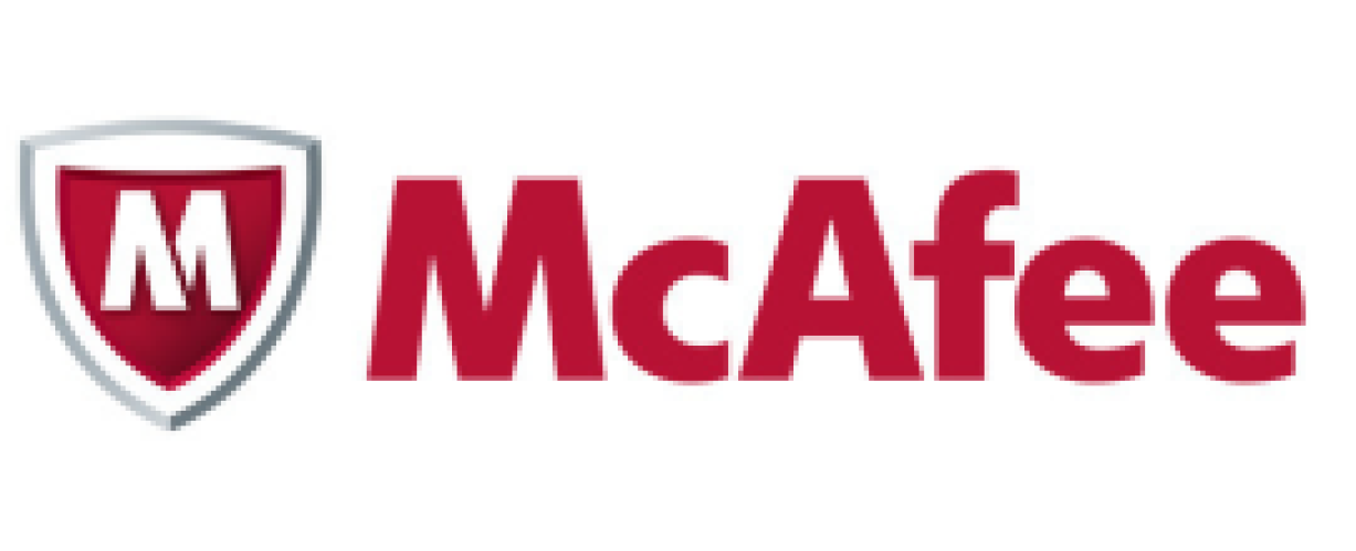 mcafee