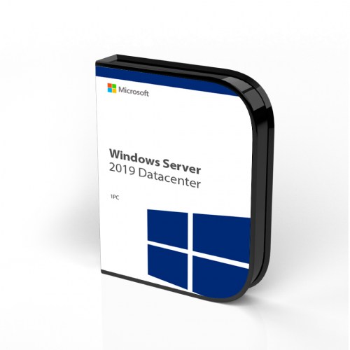 Windows Server 2019 Datacenter Ürün Anahtarı