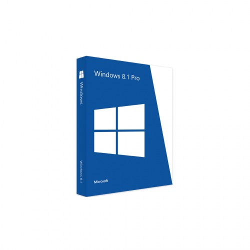 Windows 8.1 Pro Lisans