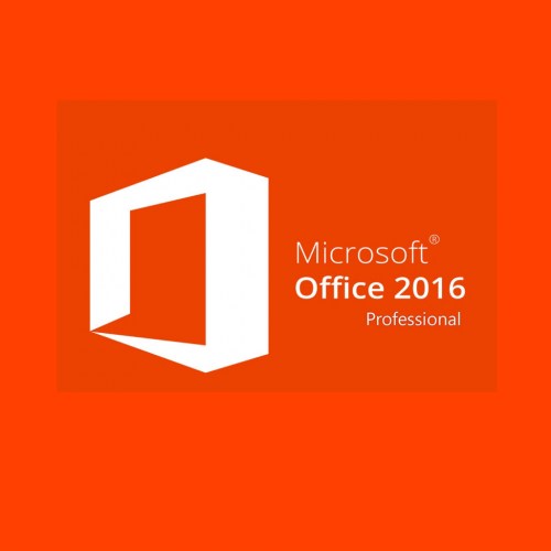 Office 2016 Profesyonel Plus Lisansı