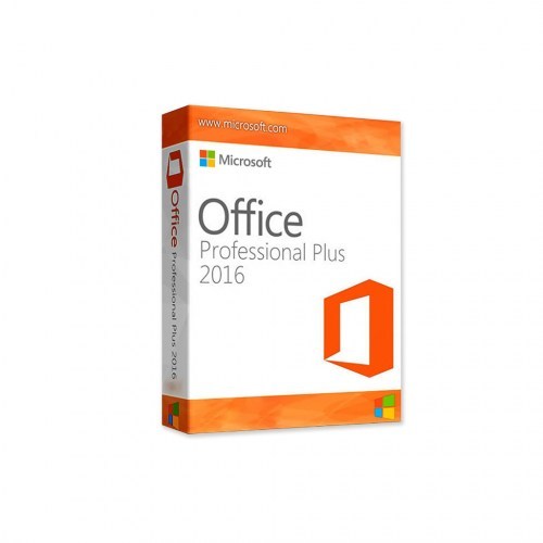 OFFICE20162