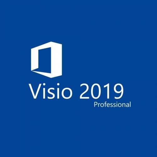 visio2019