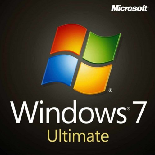 Windows 7 Ultimate Ürün Anahtarı