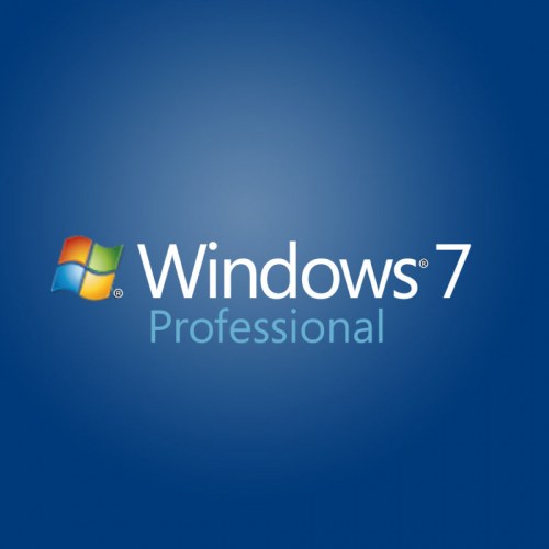 Windows 7 Pro Lisansı